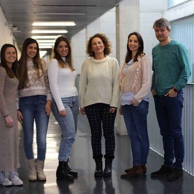 Cell Signaling Group at the University of Extremadura, School of Life Sciences, and Institute of Molecular Pathology Biomarkers.