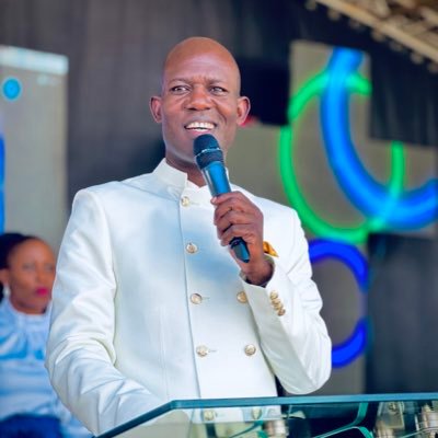 pastoremojong's profile picture. Reverend Denis Amos Emojong is the President of EMBASSY OF GOD Ministries, the founder remains the Lord Jesus Christ.