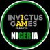 Invictus Nigeria 🇳🇬 (@invictusgamesNG) Twitter profile photo