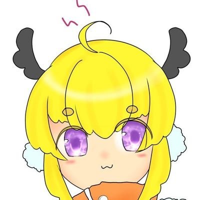 きりゅー(悸霳)＠自創作さんのプロフィール画像