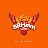 SRHism(@SRHismHyd2) 's Twitter Profile Photo