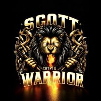 Scott Crypto Warrior #💙💙💙(@ScottLEOWarrior) 's Twitter Profile Photo