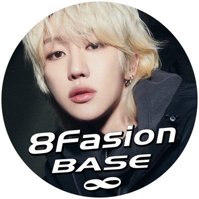 8Fashion_Base Profile Picture