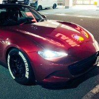 💔堕天使NA-NAエル໒꒱@車垢 (@l7000v) 's Twitter Profile