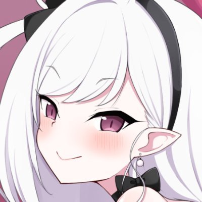 えっちなの描いてます。
無断転載・AI学習禁止
skeb https://t.co/VWRO2xGNFE
fanbox https://t.co/1rqS9spa99
