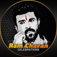 RAMCHARAN Celebrations™(@RC_Celebrations) 's Twitter Profile Photo