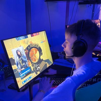 R6S PLAYER | x1 LAN |