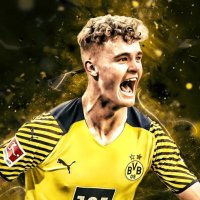 RotheGOAT(@Bvb0925842301) 's Twitter Profile Photo