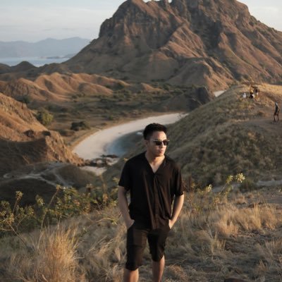 victorwijaya29's profile picture. Digital Product Enthusiast