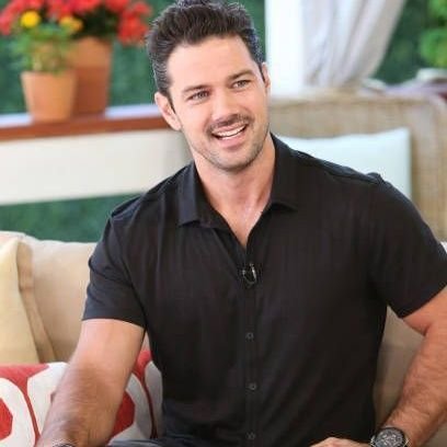My nam is. Ryan Paevey I was born on the September 24, 1984. I'm an American actor. Still single and searching.💒💒