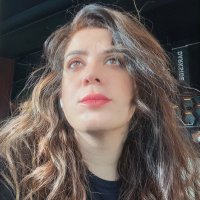 فاطمة ياسين (@fatmehyassin) 's Twitter Profile Photo فاطمة ياسين (@fatmehyassin) 's Twitter Profile Photo