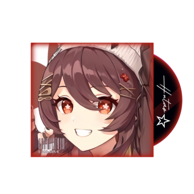 ㅤㅤ﹙𝗠𝘆𝘀𝘁, takes comfort in a sweet melody.﹚ֵ ۫ㅤㅤ discovering a memento from her beauty. ㅤ ㅤㅤㅤ: 𔓕 ۫ ﹢ I do cosplay for fun!͜﹆ 🎀 INA﹡ ࣭