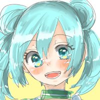 はり (@hari_mu8) 's Twitter Profile