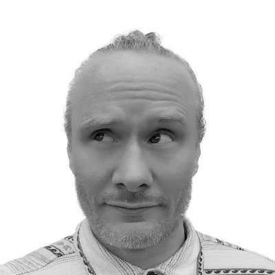 johncarter_'s profile picture. Freelance Web Developer (TALL-stack).