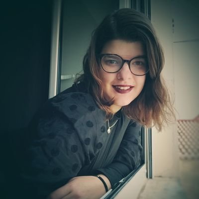 Ritinhaf20's profile picture. Signo : Gêmeos ♊
Gosto de: Animais, Fotografia, Mar, Natureza 🏕️
liberdade e família ❤️