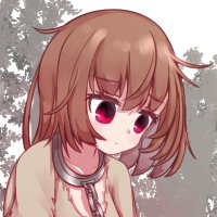 ミスミ@巨大娘ちゃん絵描き (@misumiill) Twitter profile photo