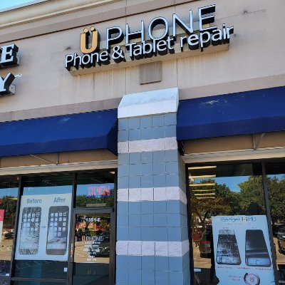 We fix your Cell Phones, Tablets, Computers, and Gaming Consoles. UPhone brings over 10 years of industry experience to help the community in Humble and Conroe.