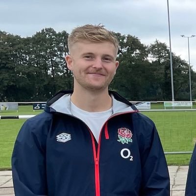 Community rugby enthusiast 🏉 Communications Manager @EnglandRugby @RFU | Views my own