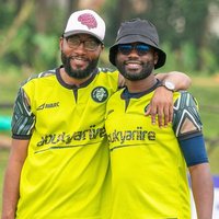 Edgar Kwetegyeka Jaguar (@kedcarlos) 's Twitter Profile