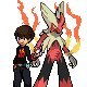 He/Him. Blaziken fan. LGBTQ+ ally. Discord: richardblaziken

Mega Blaziken sprite by @KattenKG

Banner by @SarinaVail