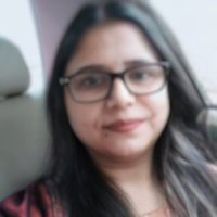 Priya Gurunathan(@JournoPG) 's Twitter Profileg