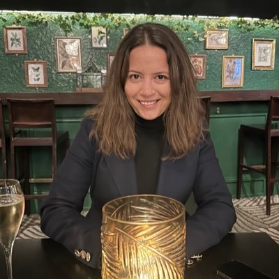 founder Larisa Beaumont Fine Jewellery | ex-founder, ex-ceo @exchgART Find Exchange Art’s story: https://t.co/ONzpkmIZsL