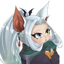 Esunae 🦇OPEN for commissionsさんのプロフィール画像