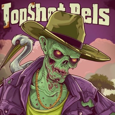 TopShotPels Profile Picture