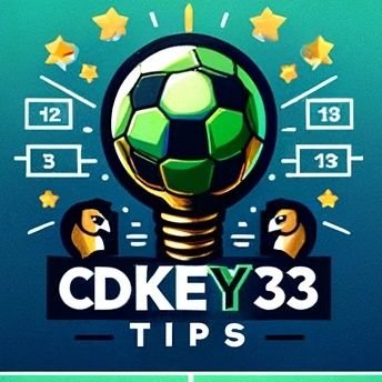 Transforming sports betting into an investment opportunity. 

DM Telegram: cdkey33

PayPal: cdkey33tips@gmail.com 

https://t.co/jHgsMovNbZ