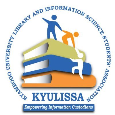 KYULISSA is an umbrella association that brings together all students offering Library And Information Science course at Kyambogo University.