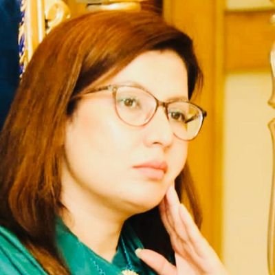 MS. Sadia Mehr Deputy Commissioner Pakpattan