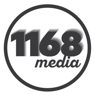 1168Media's profile picture. Social media agency focusing on sports entertainment/professional wrestling
