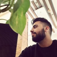 javad (@javad_kiaei) 's Twitter Profile