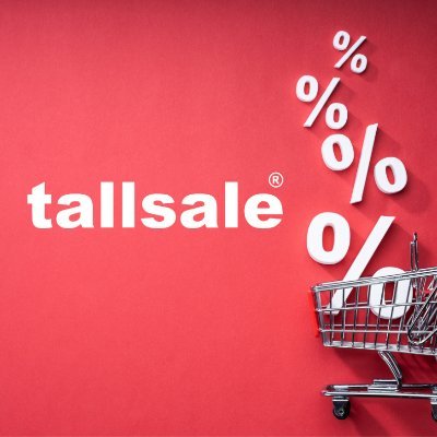 Creador de https://t.co/8BLzlixOHB @tallsale #tallsale https://t.co/1uTxwAxwqp Marca Registrada ®Trademark ™ tallsale®