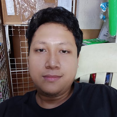 gerald_mic8054's profile picture. 