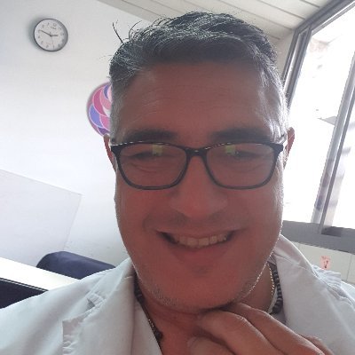 ga_moreno2's profile picture. Lic. en Enf. U.N.R. Nacido en Bahía Blanca. Gerente Promover Salud. Jefe de Pers. en Hogar La Querencia. Supervisor Gral. Dpto. de Enfermería @HtalMunicipalBB