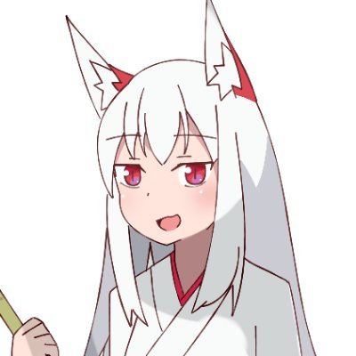 pfp: @engetu0115
en
日本語: poor
@Mishka2900@misskey.social