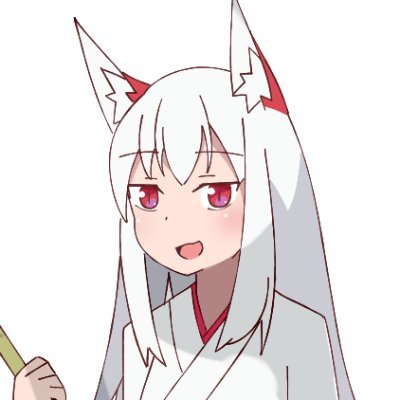 I like fox girls and enjoy drawing them.
Discord:
mishka2900
pfp: @engetu0115

Pixiv:
KoiKott - コイコット https://t.co/4b0rUnKh1e