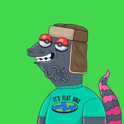 JonissJonissqwe's profile picture. Charting new territories in the metaverse. 🌐