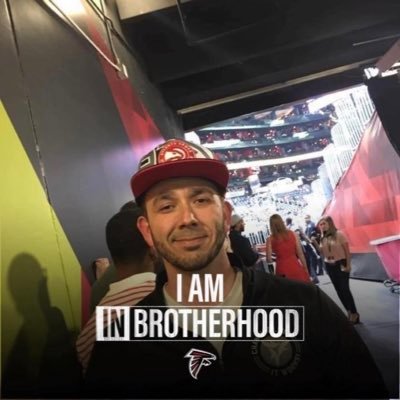 A guy who loves sports  in the Atl!! Falcons,Hawks, Braves ,United with College Football and Basketball. 💯 Lets gooooo ATL!!