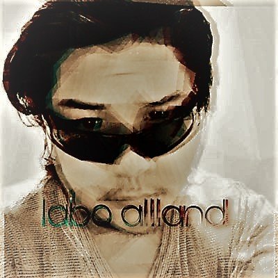 alllandさんのプロフィール画像