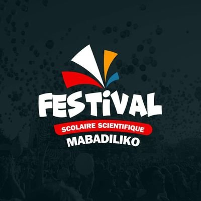 Nous sommes un festival scolaire dit Mabadiliko, nous rassemblons les jeunes des écoles secondaires autour de l'art, la science et la culture. #Paix