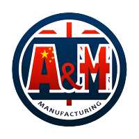 A&M Manufacturing Company Ltd(@AMMFG_Company) 's Twitter Profile Photo