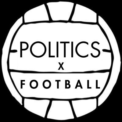 politicsXfootball