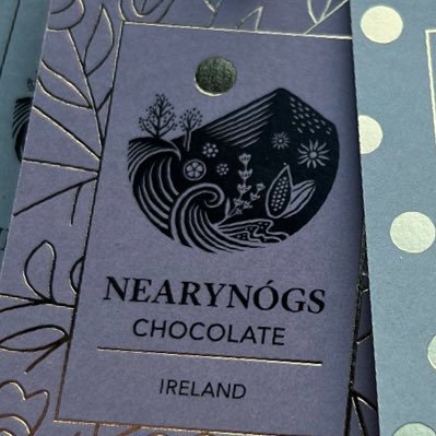 Irish #beantobar craft Chocolate Makers & Cafe. Tours. Chocolate with Soul. •GF•DF•Vegan•Solar powered chocolate factory https://t.co/l5fLjfTlhE