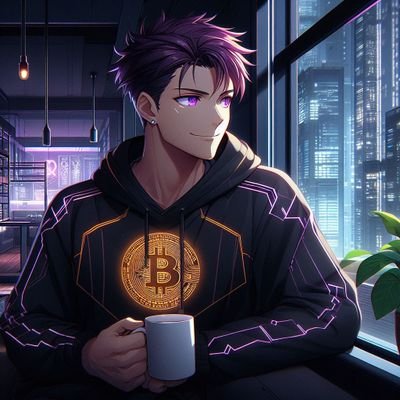 ukemeobongetim's profile picture. Join $CASINO Airdrop Season: https://t.co/0G6X963vfp|| 

Explore 👉@CoinstoreExc || #Coinstore || #web3