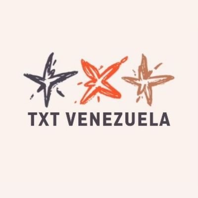 +×+ ONE DREAM ❈ ¡Somos TXT Venezuela! Primera y única fanbase venezolana dedicada a brindarle apoyo a #TOMORROW_X_TOGETHER 🤎🧡🩶
