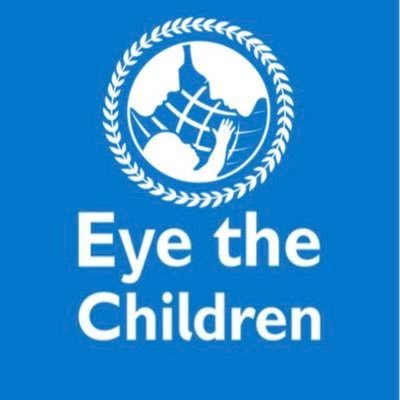 Eye the Children advances the rights of children, empowers girls, and transforms communities to end poverty and advance dignity for all. #ForYouAndEveryChild