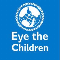 Eye the Children(@EyetheChildren) 's Twitter Profile Photo