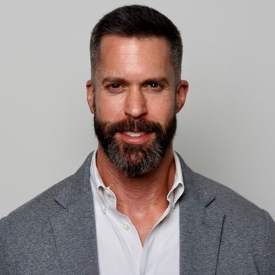 StevenPLevineMD's profile picture. Chief Patient Officer, Compass Pathways